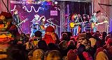 CP Holiday Train 2015 Box Car Stage Show_46842